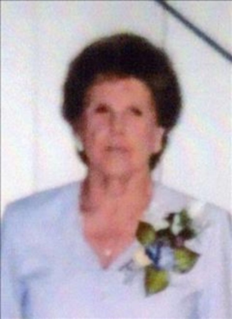 Shirley Kirk Moody Profile Photo