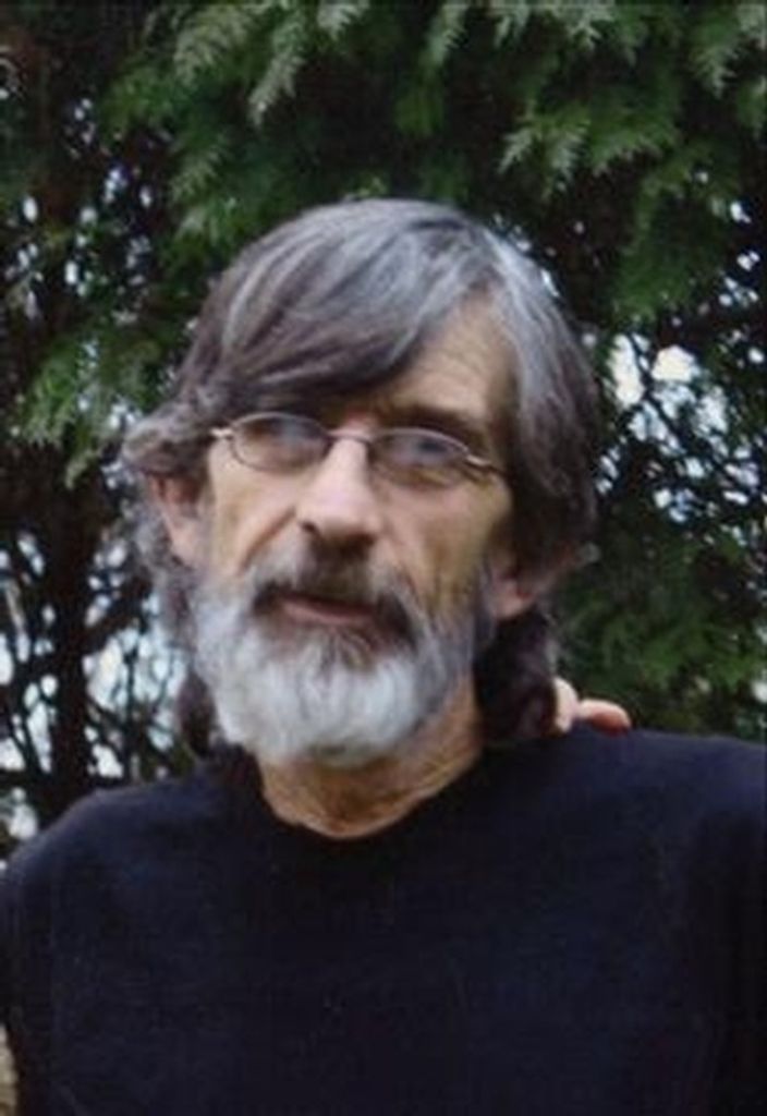 David John Quesenbury