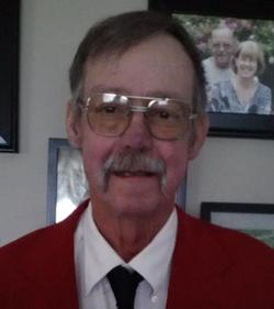 Gary C. Dunstan Sr.