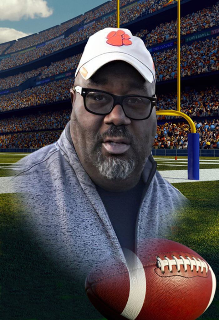 Mark Andrew Wilson Profile Photo