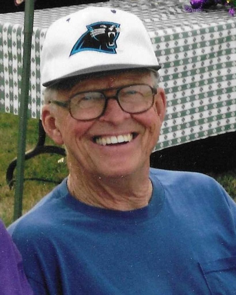 Dewey Nelson Dotson Profile Photo