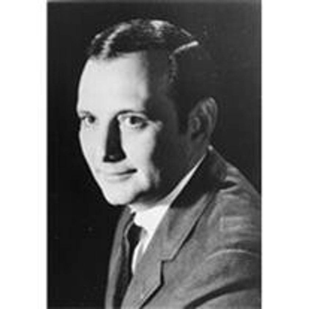 Norman Gersten Hirsch