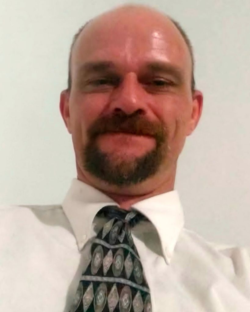 Brian James Vogt Profile Photo