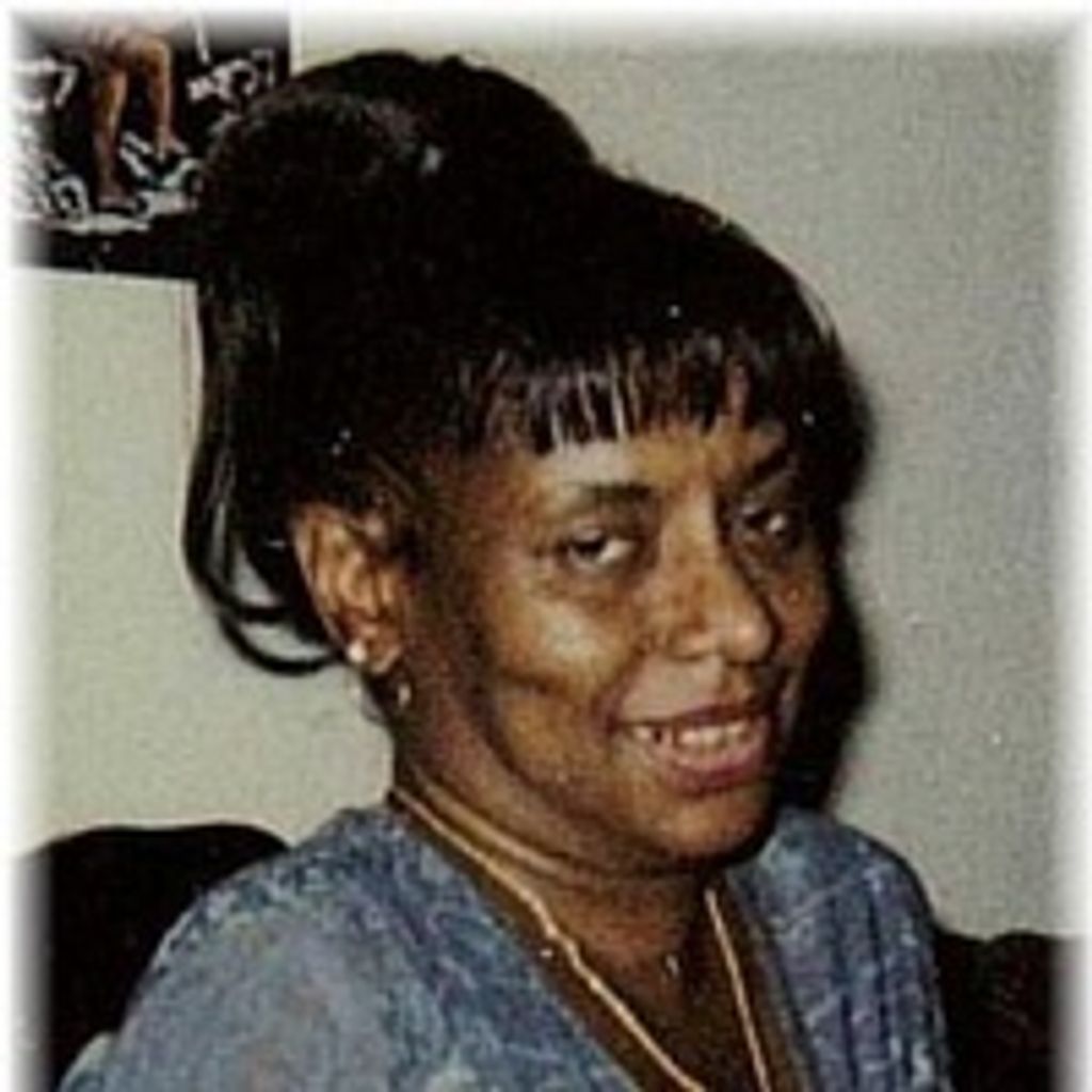 Ruby J. Lewis