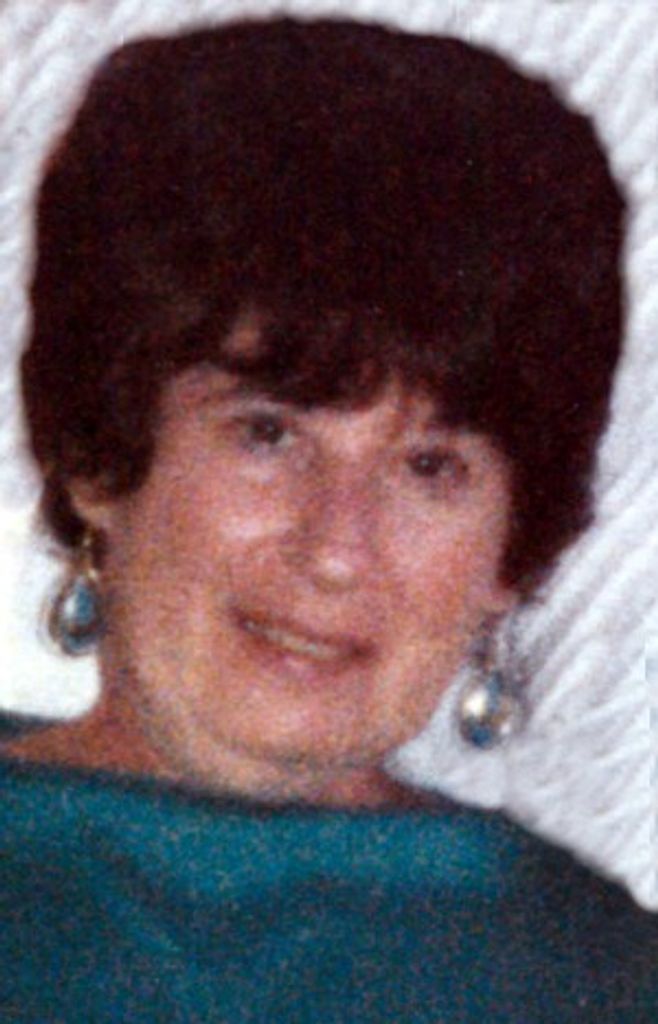 Joanne M. Halden
