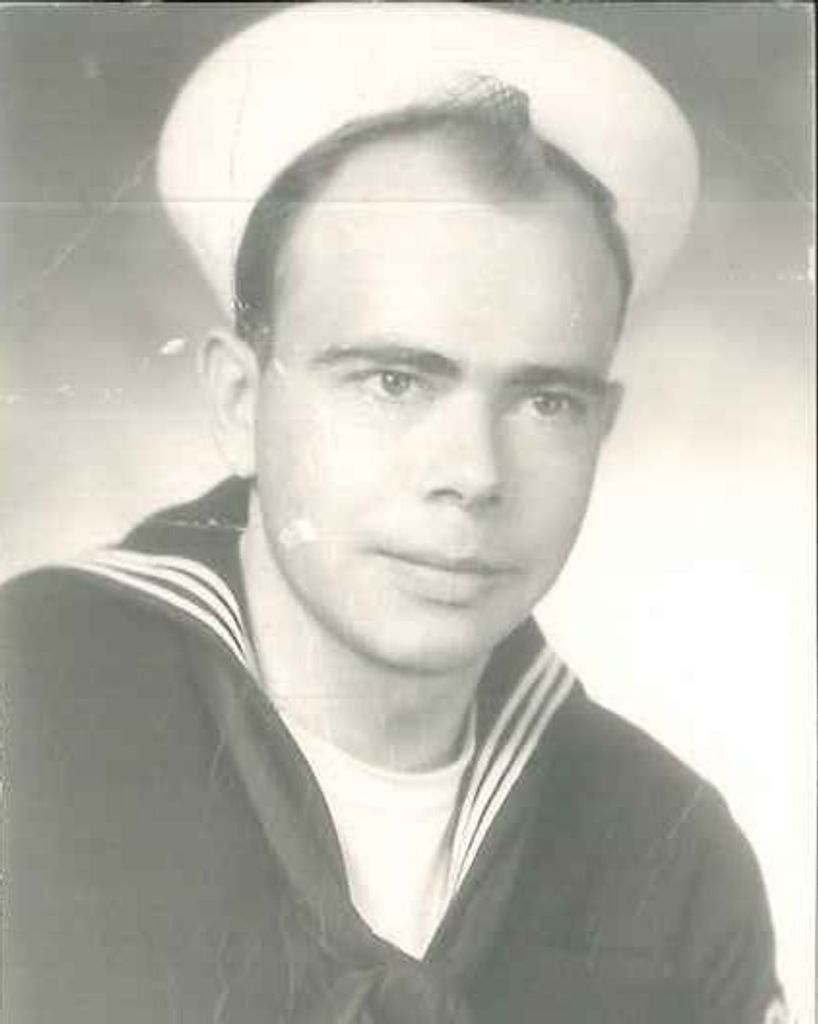 Darrel Lee Roberts