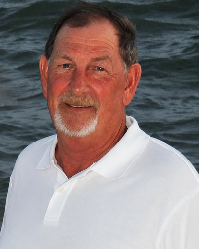 James Roger Upchurch Profile Photo