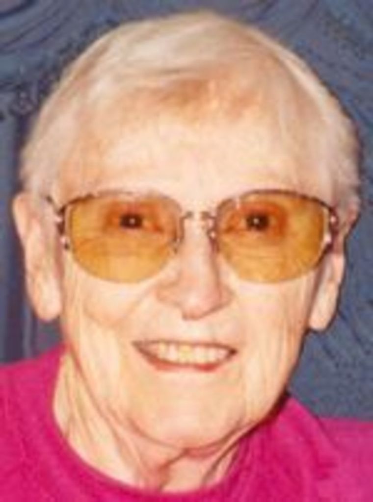 Jeanne D. Meaddows