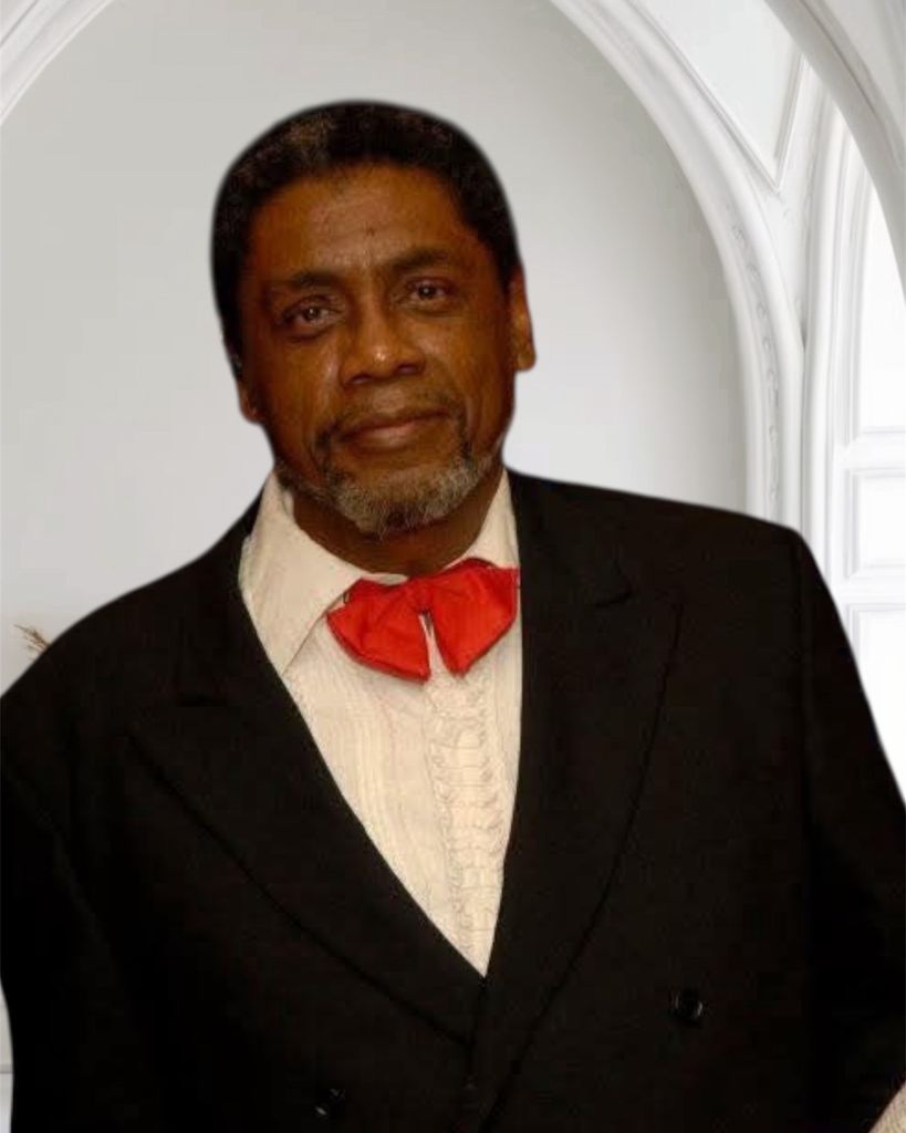 Diamond Striggles, Jr. Profile Photo