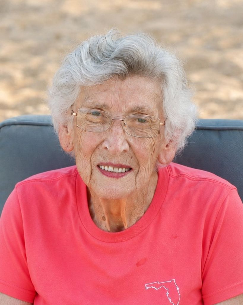 Harriet Van Voorst Profile Photo