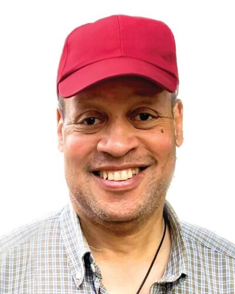 Guy Gideon Taylor Profile Photo