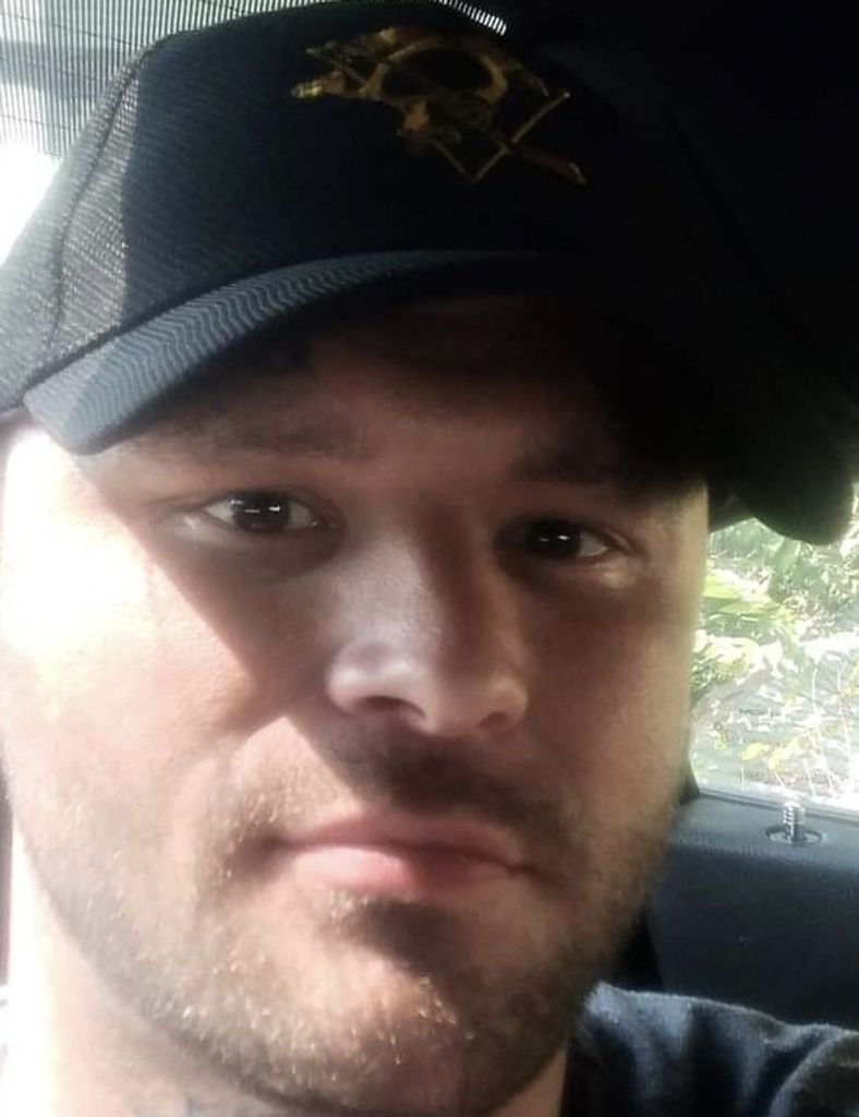 William Gregory Goldberg Profile Photo