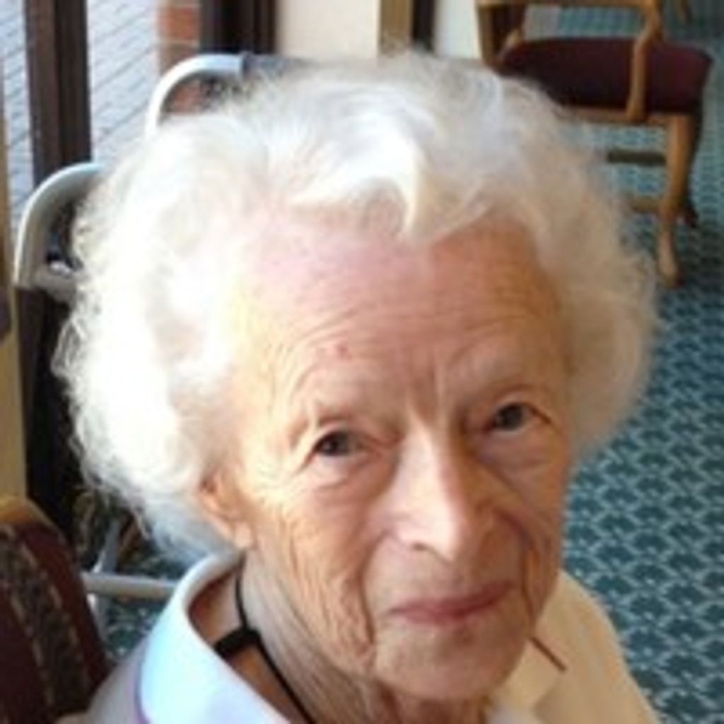 Helen K. Zembrodt