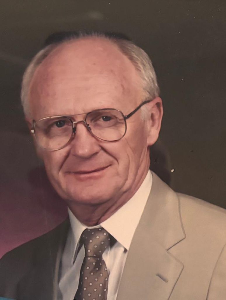 George A. Gruber Profile Photo