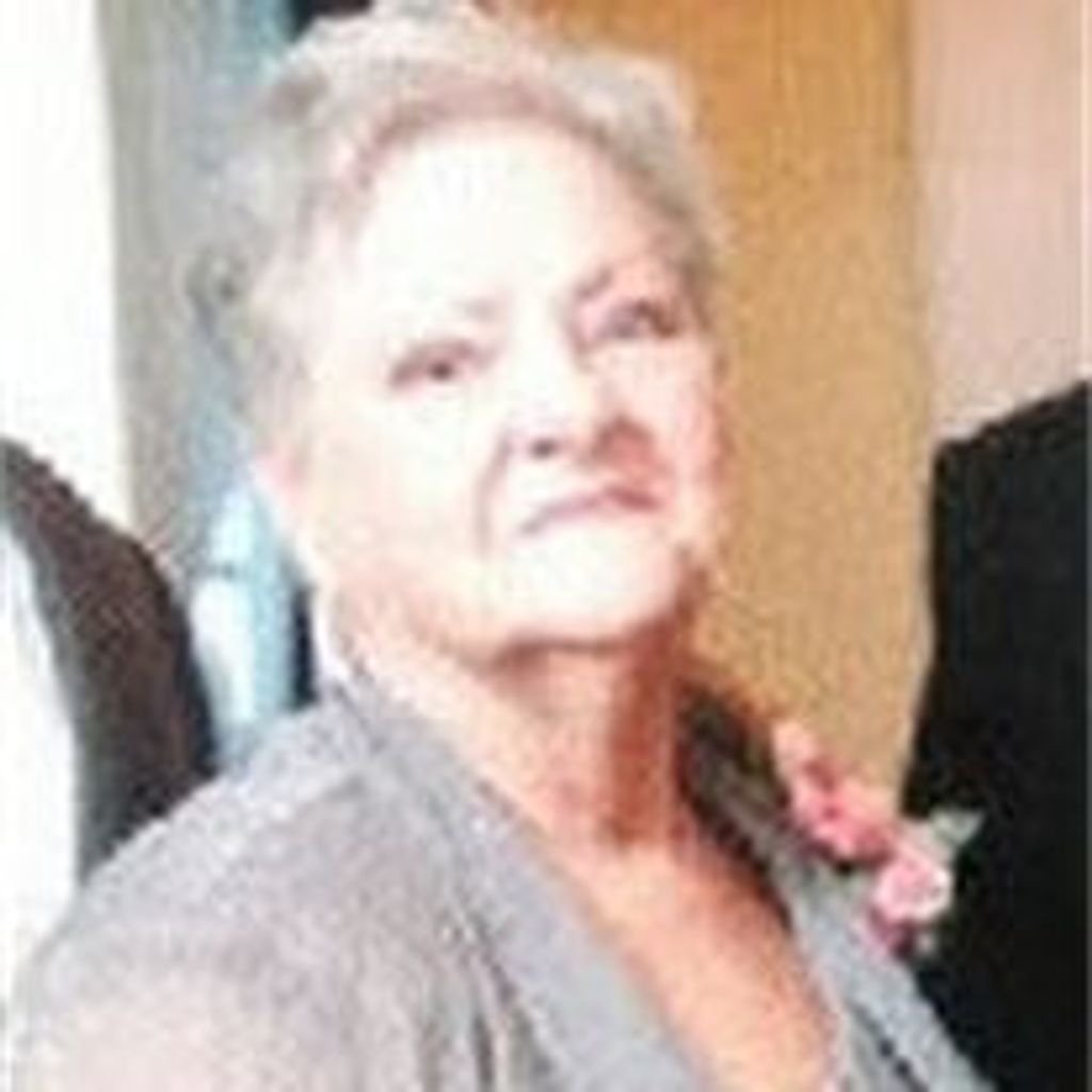 Arlene Hymel