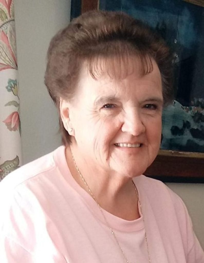 Barbara Ann (Mobley)  Borkoski