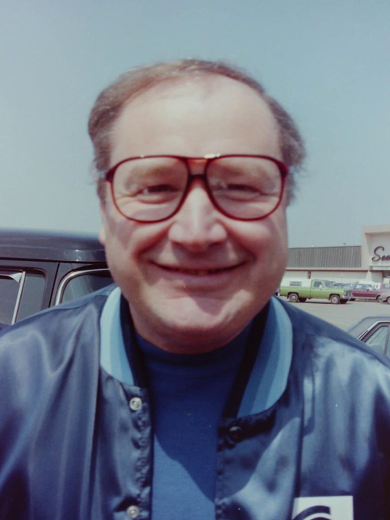 David Kerznar Profile Photo