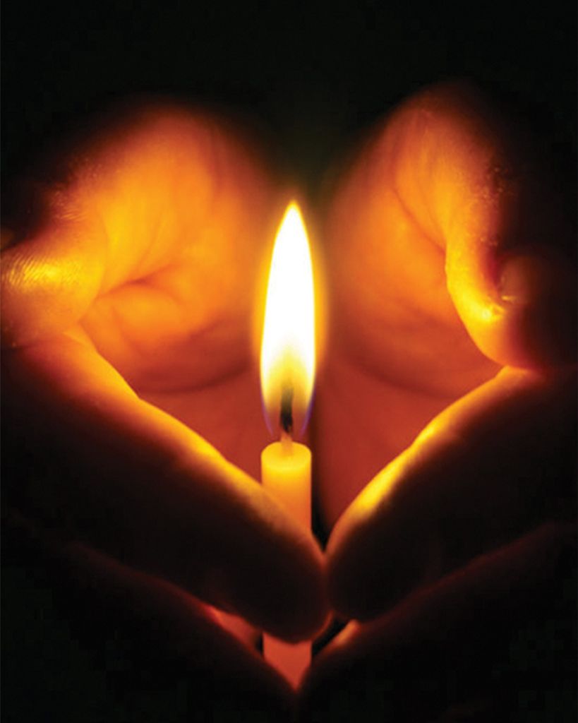 Forever In Our Hearts