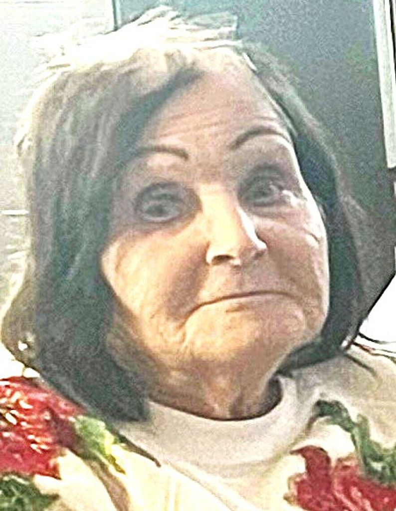 Margie  Blakley Corbin Profile Photo