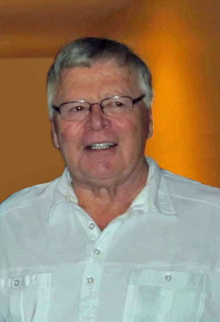 Roland "Red" St. Pierre