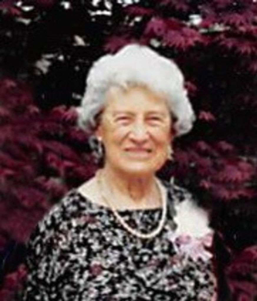 Martha Katherine Sutcliffe Profile Photo