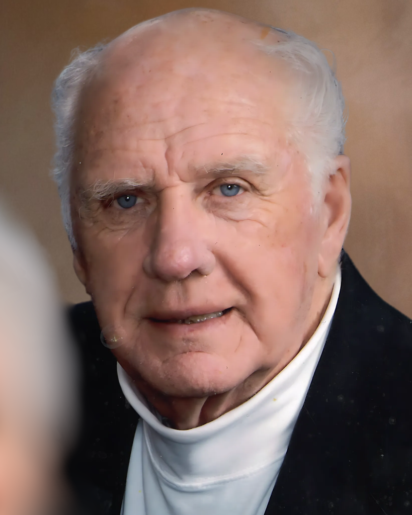 James Leonard Kasten Profile Photo