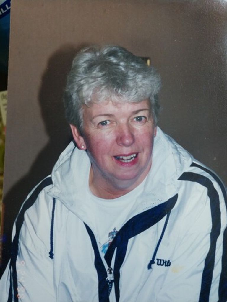 Helen M. "Ellen" Cieniewicz Profile Photo