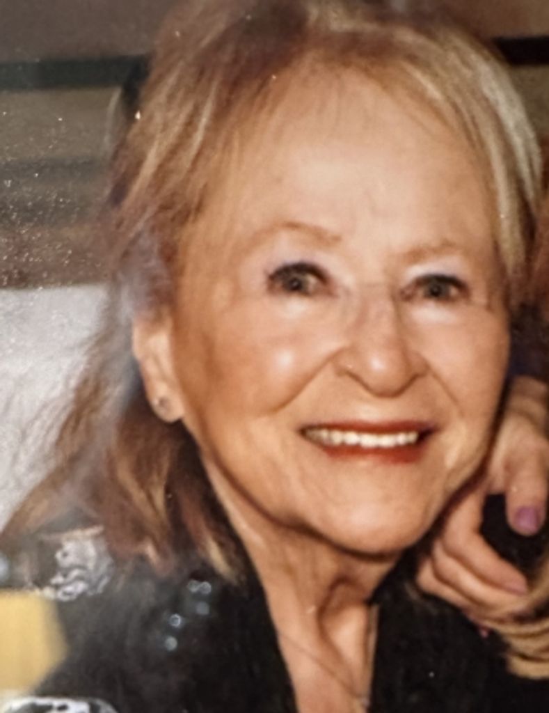 Roslyn Rosen Profile Photo