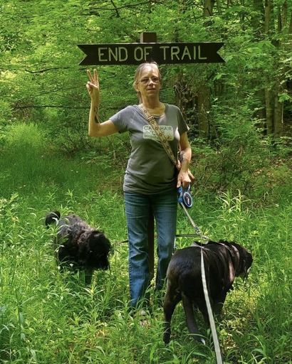 Carol J. Maines's obituary image