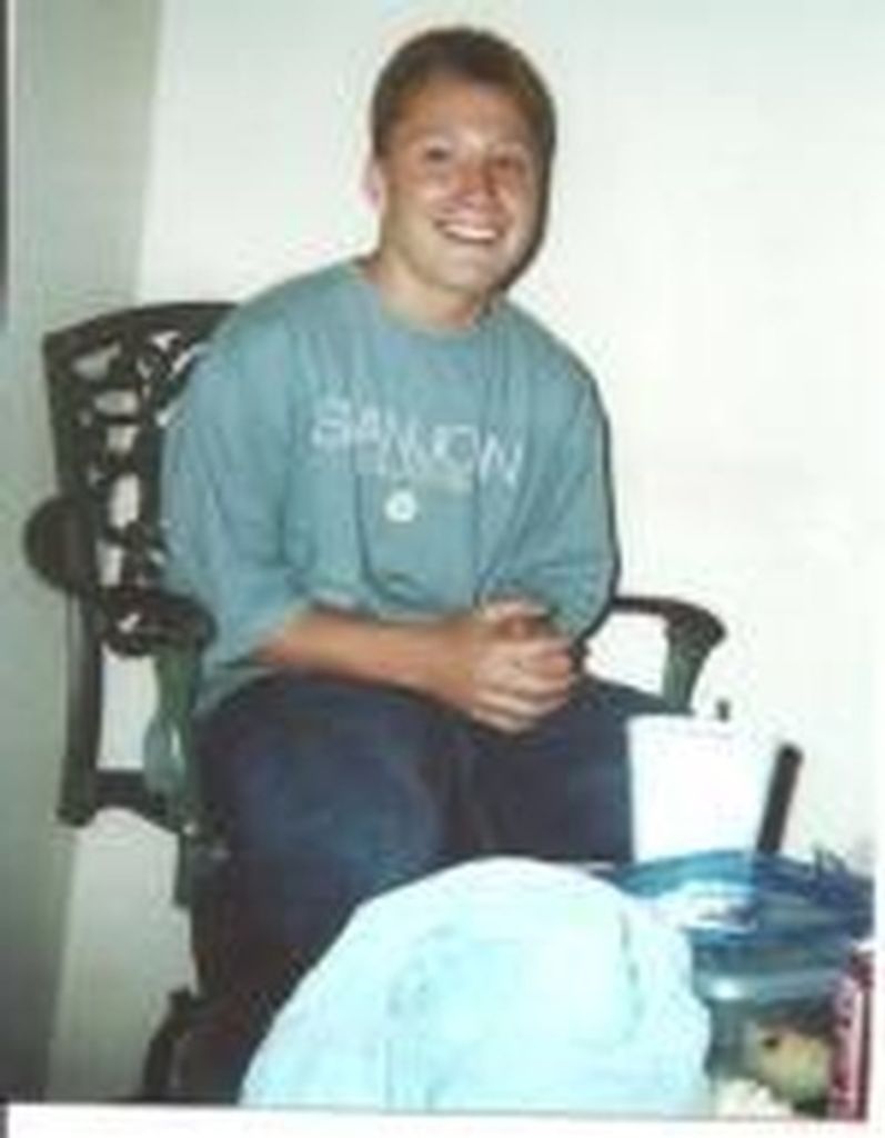 Travis James Bowers