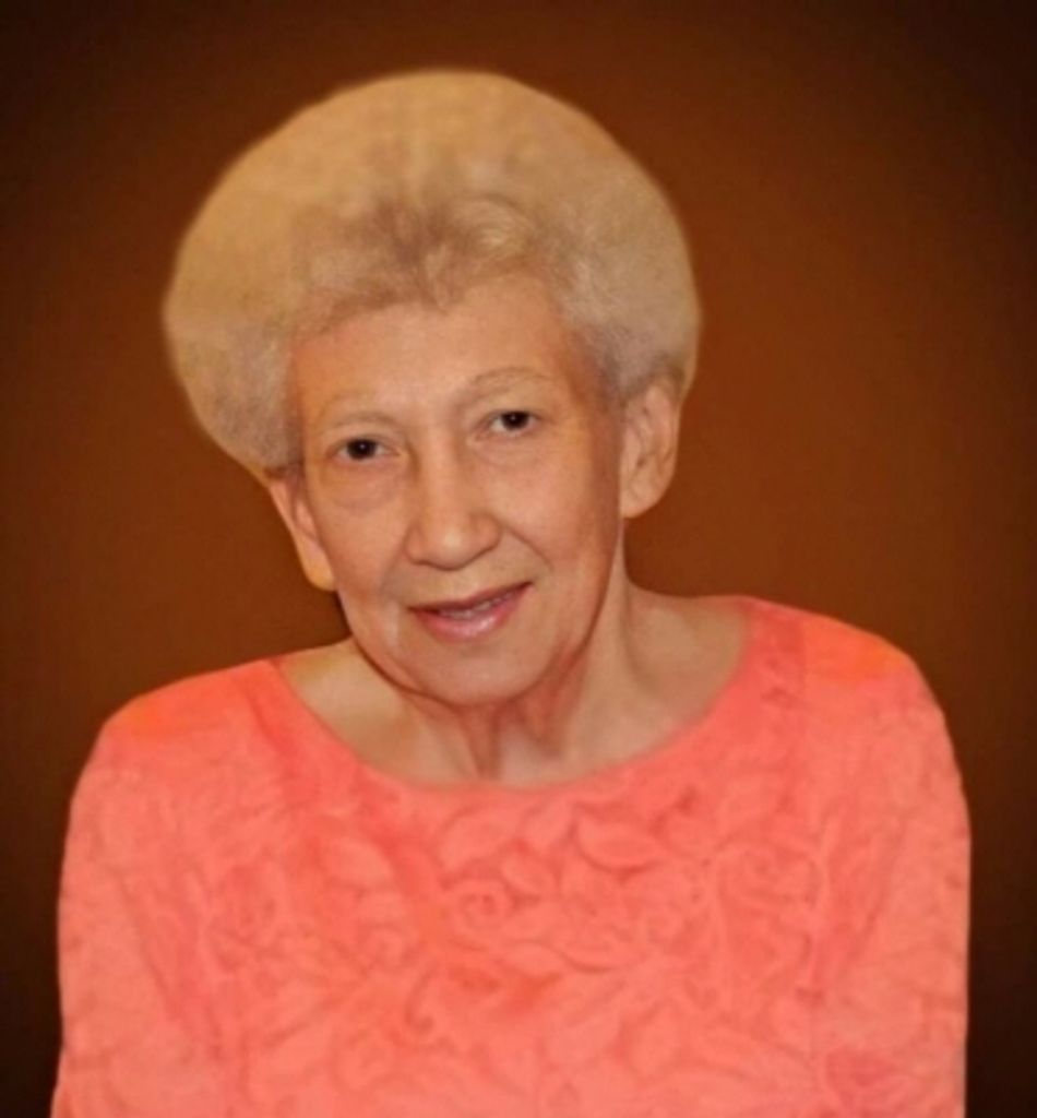 Eunice  Minor Hicks