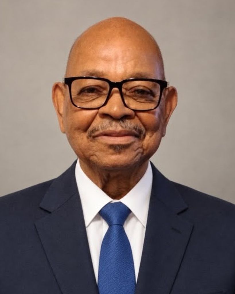 Lascelles R. Bryan