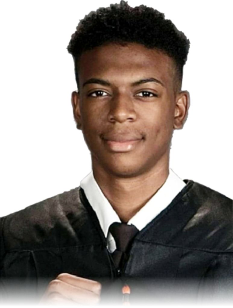 Harold Hale Iii Profile Photo