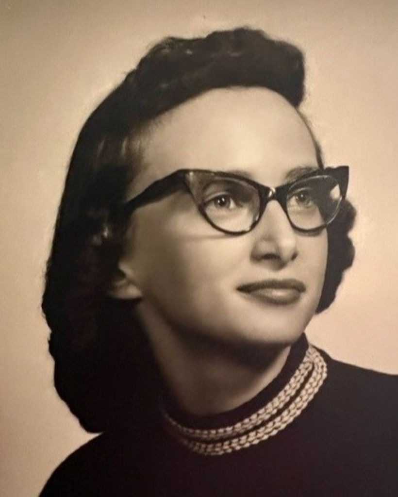 JoAnn Mae Kopriva