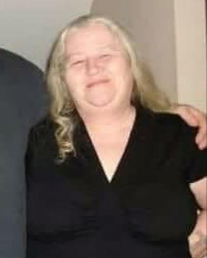 Brenda Liberty's obituary image