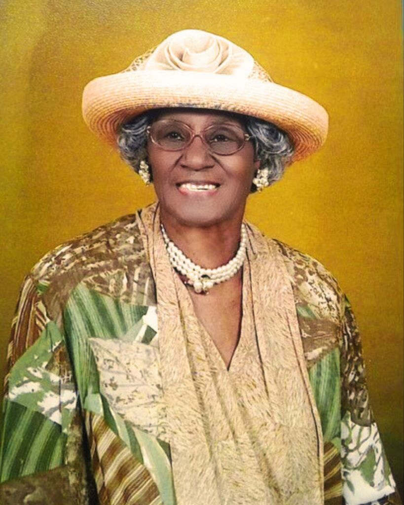 Rozenia Wright