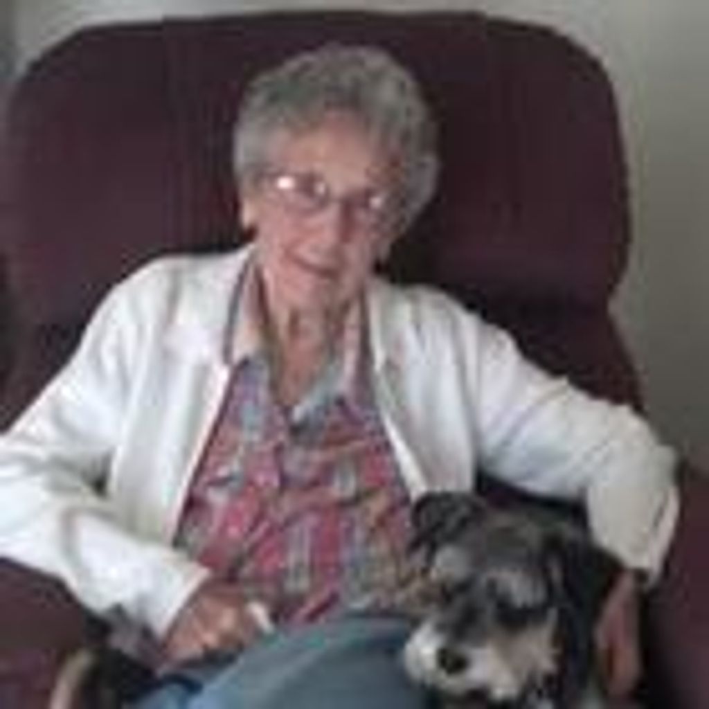 Victoria Linda Holmstrom