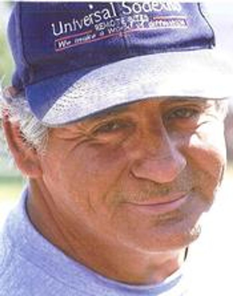 Theodore Douglas Guevara