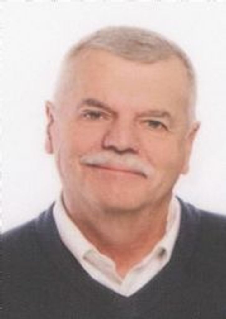 James Krueger