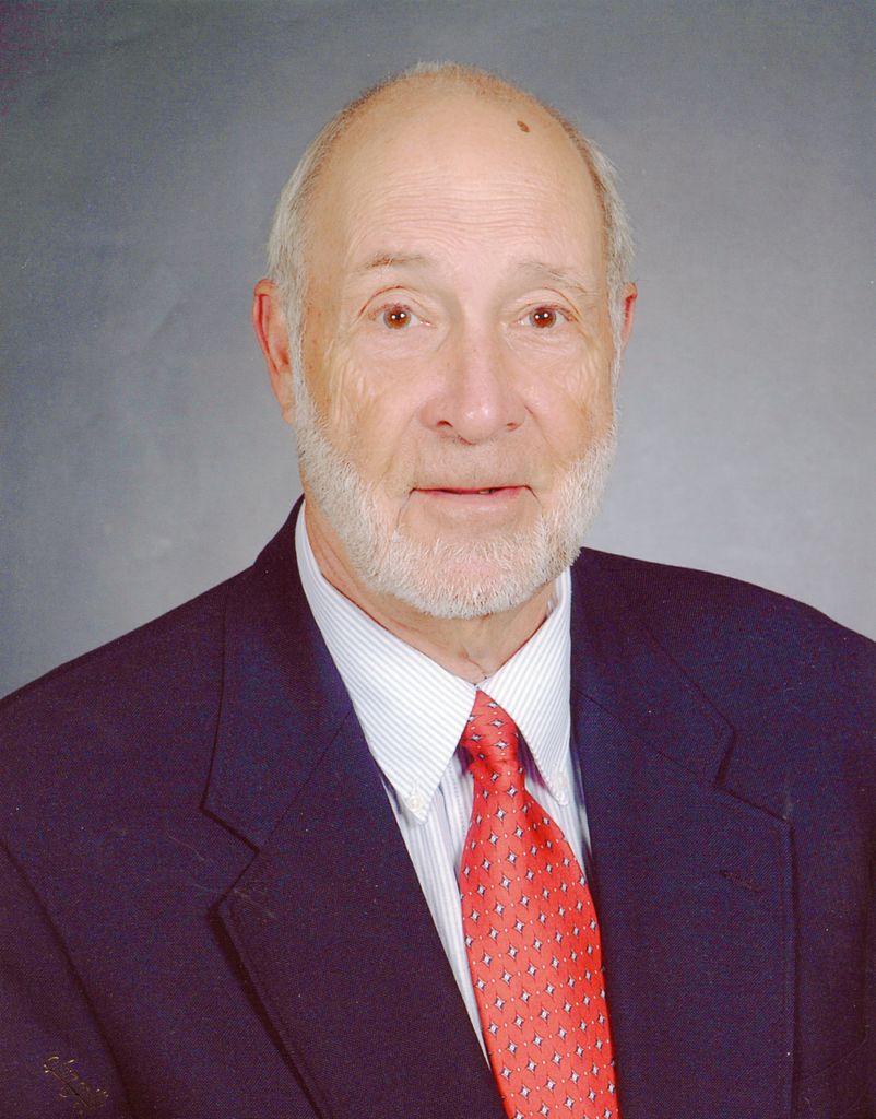 William "Art" A. Burns