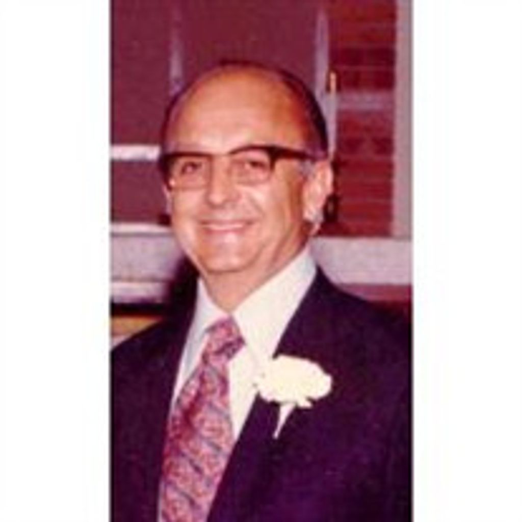 Albert Fisher Oakes, Jr.