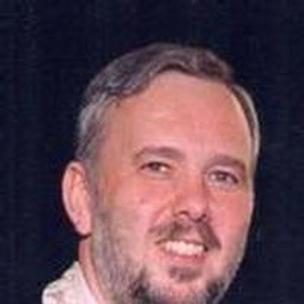Rev. David John Brown III