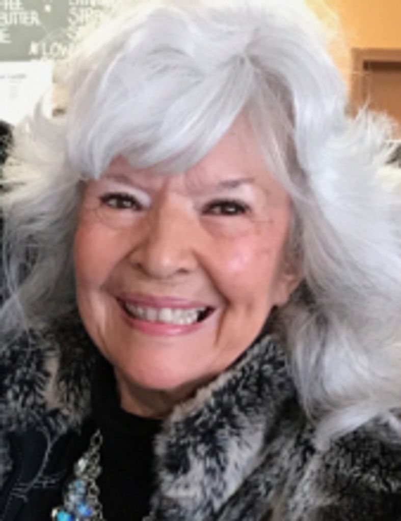 Patricia Dawson