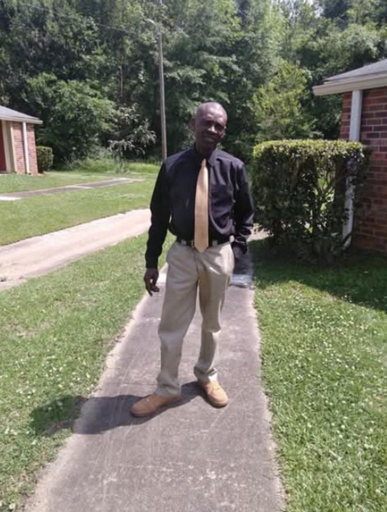 Lorenzo Lashawn Rupert Profile Photo