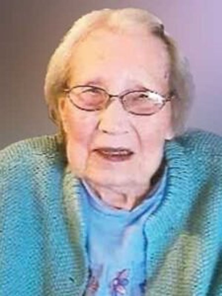 Rose Guindon (Nee Krankowski)