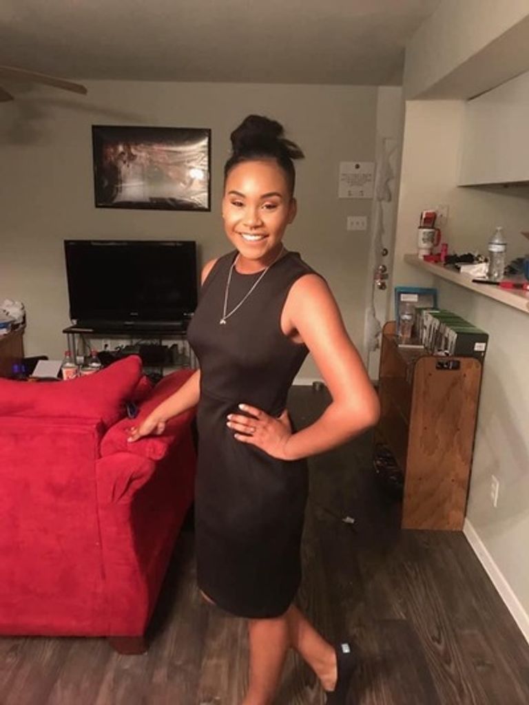 Taylor Gabrielle Magallanez