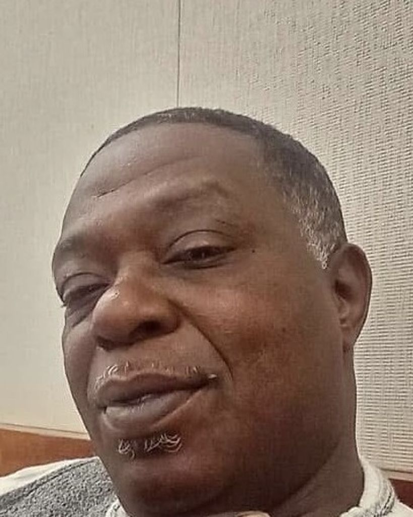 Darnell Antonio Noble Profile Photo