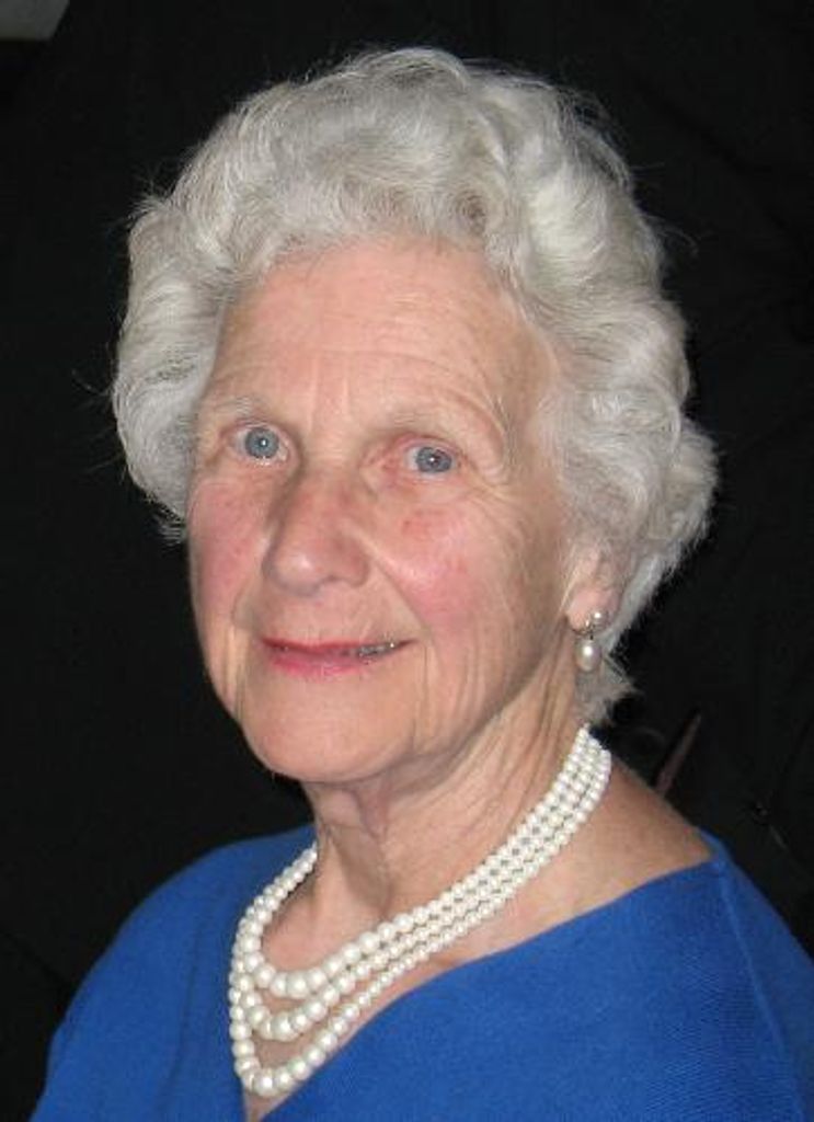 Jeannette Wootton Profile Photo