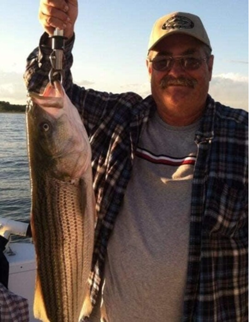Randy Gene Wolfe Profile Photo