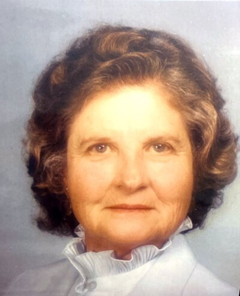 Edna Mae Shows Profile Photo